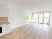 Pronájem bytu 2+kk, Olomouc, Camilla Sitteho, 58 m2