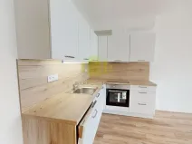 Pronájem bytu 2+kk, Olomouc, Camilla Sitteho, 58 m2