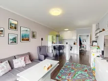 Pronájem bytu 2+kk, Olomouc, Janského, 53 m2