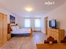 Prodej ubytování, Frymburk, 362 m2