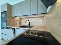 Pronájem bytu 2+kk, Teplice, Albrechtova, 70 m2