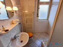 Pronájem bytu 1+1, Praha - Bubeneč, Milady Horákové, 36 m2