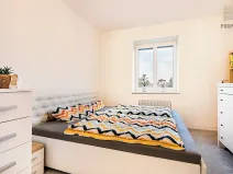 Pronájem bytu 2+kk, Brno, Purkyňova, 42 m2