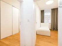 Pronájem bytu 3+kk, Brno, Stavební, 57 m2
