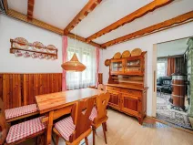 Prodej chaty, Horní Lhota, 105 m2