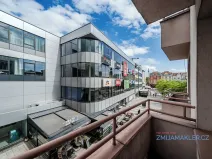Pronájem bytu 3+1, Ostrava, Solná, 82 m2