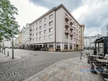 Pronájem bytu 3+1, Ostrava, Solná, 82 m2