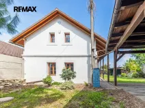 Prodej rodinného domu, Doubek, 223 m2