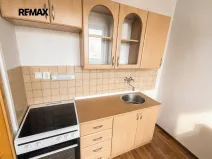 Pronájem bytu 1+kk, Most, U Věžových domů, 22 m2