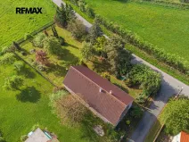 Prodej rodinného domu, Hlohovice, 160 m2