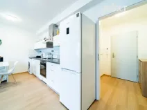 Pronájem bytu 2+kk, Vsetín, Dolní náměstí, 72 m2