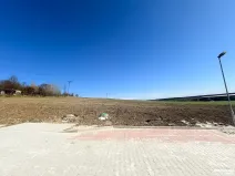 Prodej pozemku pro bydlení, Žerčice, 871 m2