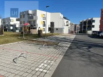 Pronájem skladu, Kutná Hora, 15 m2