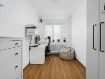 Prodej bytu 3+1, Brno, Mikuláškovo náměstí, 70 m2