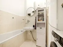 Prodej bytu 2+kk, Praha - Vršovice, Vršovická, 49 m2
