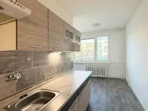Pronájem bytu 2+1, Chomutov, Březenecká, 58 m2