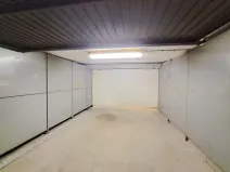 Pronájem garáže, Zlín, Okružní, 18 m2