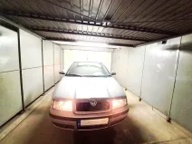 Pronájem garáže, Zlín, Okružní, 18 m2
