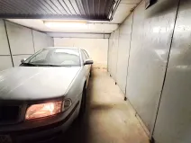 Pronájem garáže, Zlín, Okružní, 18 m2