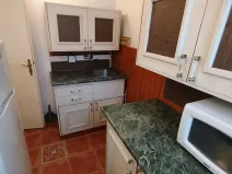 Pronájem bytu, Mirošovice, Karlín, 15 m2