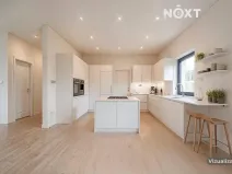 Prodej rodinného domu, Svatý Jan nad Malší, 122 m2