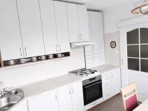 Prodej bytu 3+1, Trutnov, Lnářská, 74 m2