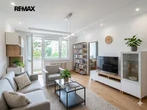 Prodej bytu 3+1, Praha - Chodov, Augustinova, 73 m2