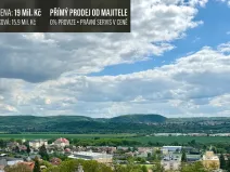 Prodej rodinného domu, Praha - Radotín, Otínská, 305 m2