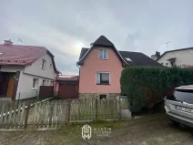 Prodej rodinného domu, Libina, 250 m2