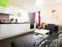 Pronájem bytu 2+kk, Jáchymov, K Lanovce, 69 m2
