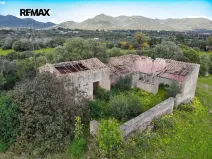 Prodej rodinného domu, Sarroch, Itálie, 70 m2