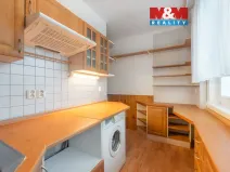 Prodej bytu 1+1, Zlín - Příluky, Zborovská, 36 m2