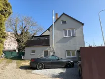 Prodej ubytování, Nová Včelnice, 220 m2