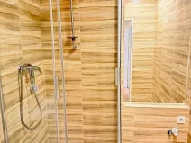 Pronájem bytu 3+1, Praha - Troja, Svídnická, 70 m2