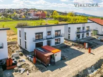 Prodej činžovního domu, Zaječí, Hlavní, 60 m2
