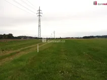 Prodej pole, Benátky nad Jizerou, Pražská, 6490 m2
