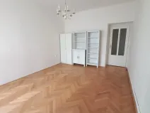 Pronájem bytu 2+kk, Praha - Bubeneč, Raisova, 41 m2