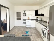 Prodej bytu 3+1, Ústí nad Labem, Ježkova, 78 m2