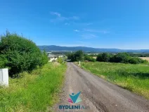 Prodej pozemku pro bydlení, Modlany, 780 m2