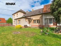 Prodej zemědělské usedlosti, Smědčice, 215 m2