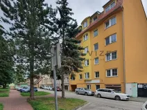 Pronájem bytu 2+kk, České Budějovice, J. Š. Baara, 63 m2