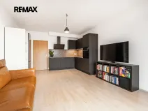 Prodej bytu 2+kk, Hostivice, Pšeničná, 53 m2
