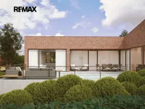 Prodej pozemku pro bydlení, Sibřina, 1760 m2