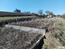 Prodej pozemku pro bydlení, Píšť, 628 m2