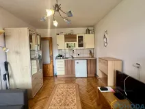 Pronájem bytu 2+kk, Hrušová, 30 m2