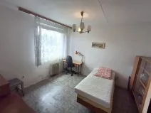 Prodej bytu 2+1, Žatec, Třebízského, 55 m2