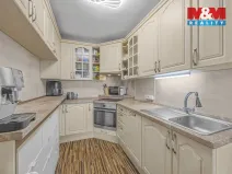 Prodej bytu 3+kk, Praha - Řepy, Makovského, 66 m2