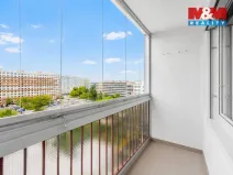 Prodej bytu 3+kk, Praha - Řepy, Makovského, 66 m2
