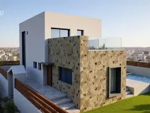 Prodej rodinného domu, San Miguel de Salinas, Alicante, Španělsko, 169 m2