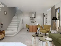 Prodej rodinného domu, Daya Nueva, Alicante, Španělsko, 96 m2